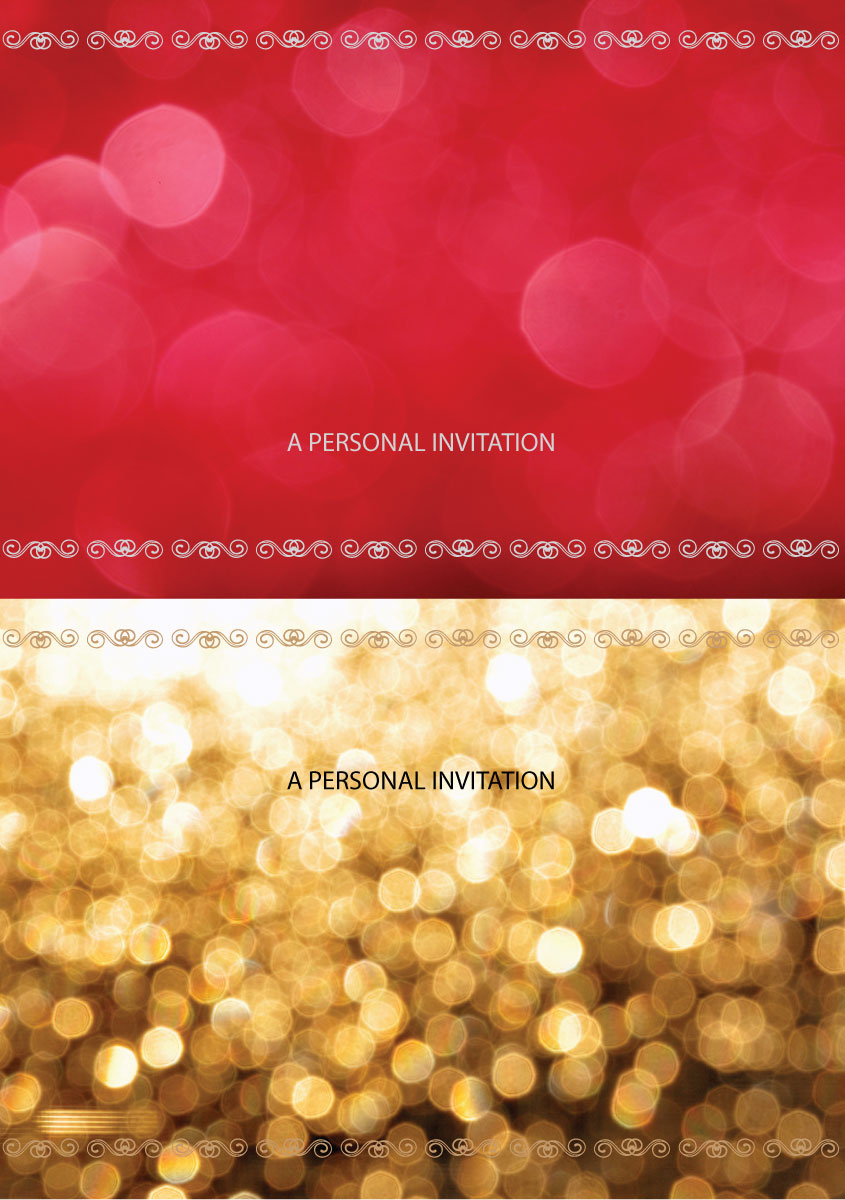 Invitation Design by Neoguy for this project | Design #2402779