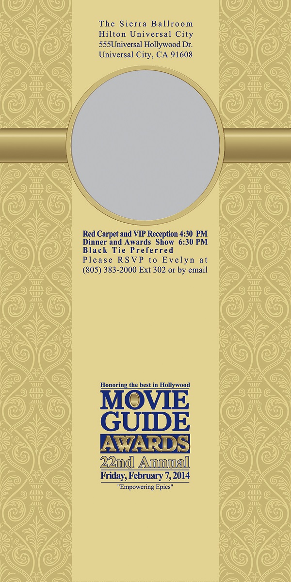 Invitation Design by Adorina(Apex Graphic) for this project | Design #2429872