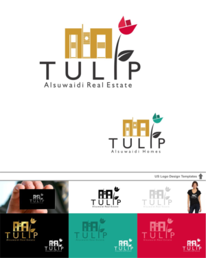 Logo Design by DesignMX (Renan Mejia) for this project | Design: #11366811