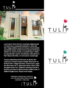 Logo Design by DesignMX (Renan Mejia) for this project | Design: #11366846
