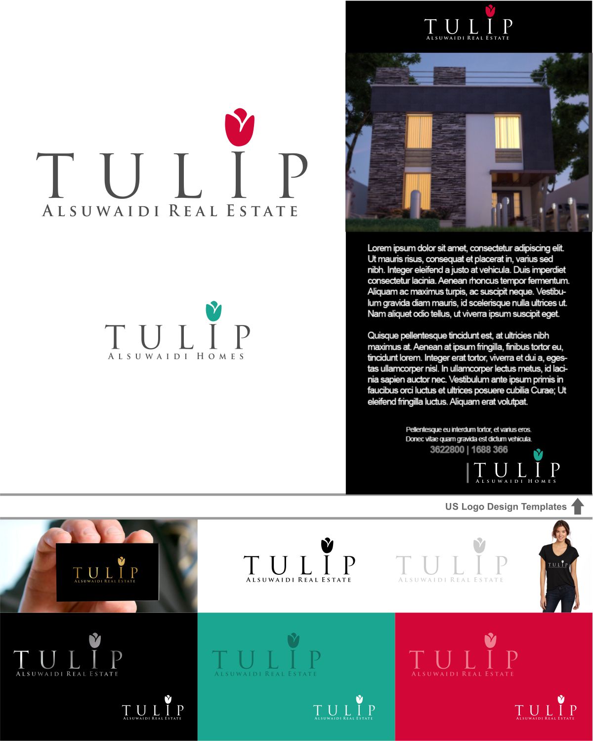Logo Design by DesignMX (Renan Mejia) for this project | Design #11366916