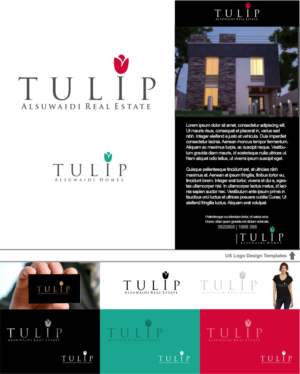 Logo Design by DesignMX (Renan Mejia) for this project | Design: #11366916