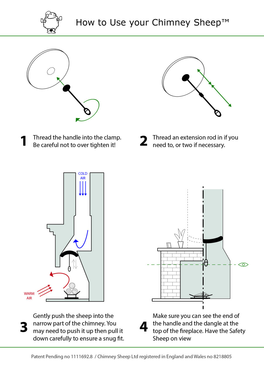 Graphic Design by Noa for Chimney Sheep Ltd | Design #2341694
