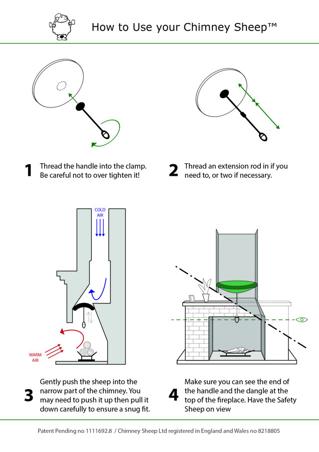 Graphic Design by Noa for Chimney Sheep Ltd | Design #2341697
