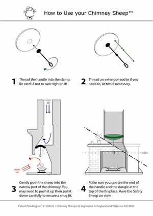 Graphic Design by Noa for Chimney Sheep Ltd | Design: #2341697