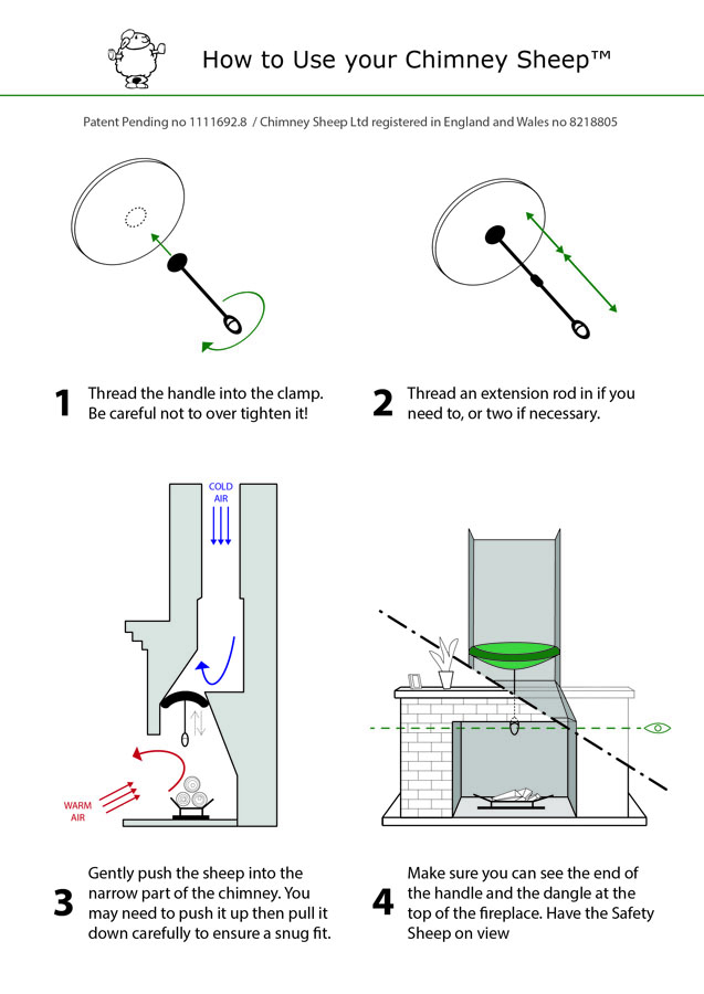 Graphic Design by Noa for Chimney Sheep Ltd | Design #2341703