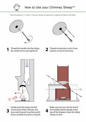 Graphic Design by Noa for Chimney Sheep Ltd | Design: #2347767
