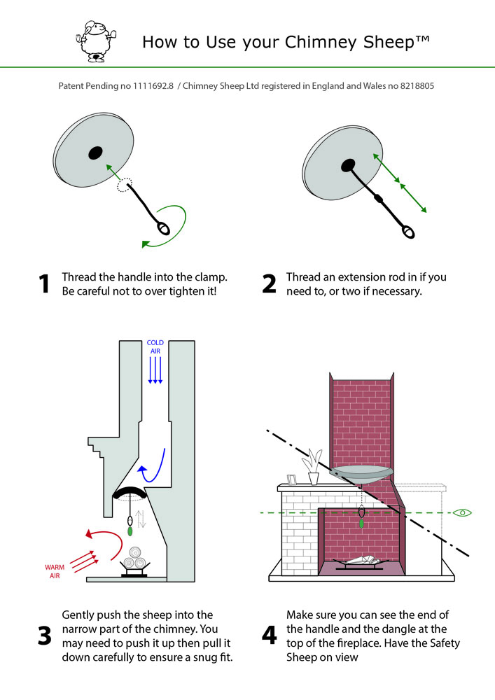 Graphic Design by Noa for Chimney Sheep Ltd | Design #2347771