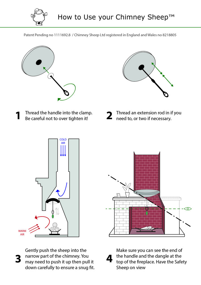 Graphic Design by Noa for Chimney Sheep Ltd | Design #2347818