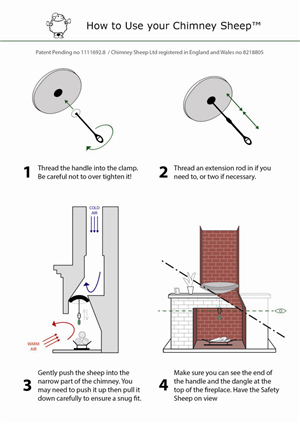 Graphic Design by Noa for Chimney Sheep Ltd | Design: #2347818