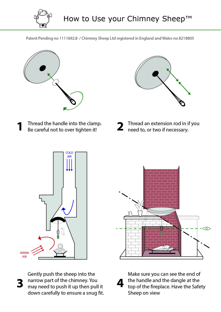 Graphic Design by Noa for Chimney Sheep Ltd | Design: #2382862