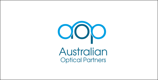 Logo-Design von ciolena für Australian Optical Partners | Design #11390928