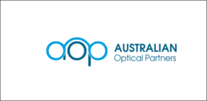 Logo-Design von ciolena für Australian Optical Partners | Design: #11390955