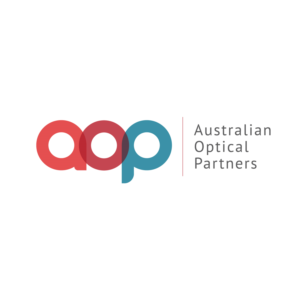 Logo-Design von dbdesignsolutions für Australian Optical Partners | Design: #11389956