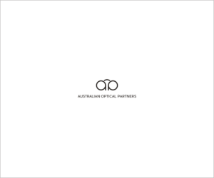 Logo Design by asti for Australian Optical Partners | Design #11419811