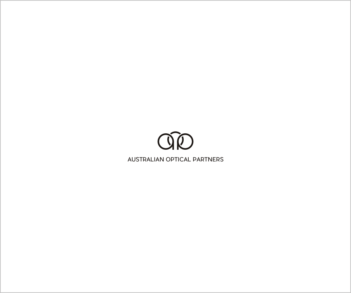 Logo Design by asti for Australian Optical Partners | Design #11419815
