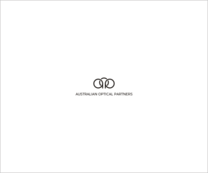 Logo-Design von asti für Australian Optical Partners | Design: #11419815