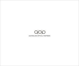 Logo-Design von asti für Australian Optical Partners | Design: #11419817