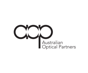 Logo-Design von 808Miles für Australian Optical Partners | Design: #11402906