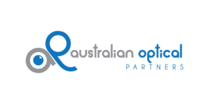 Logo-Design von debdesign für Australian Optical Partners | Design: #11390309
