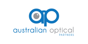 Logo-Design von debdesign für Australian Optical Partners | Design: #11390312