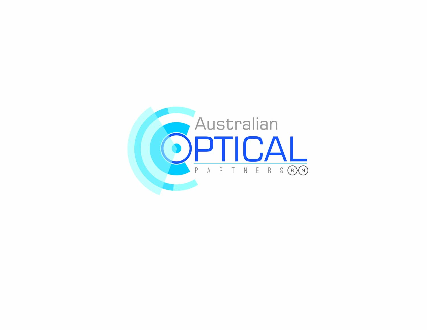 Logo Design by Andres Quevedo for Australian Optical Partners | Design #11396145