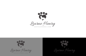 Logo Design by GLDesigns for this project | Design: #11387185