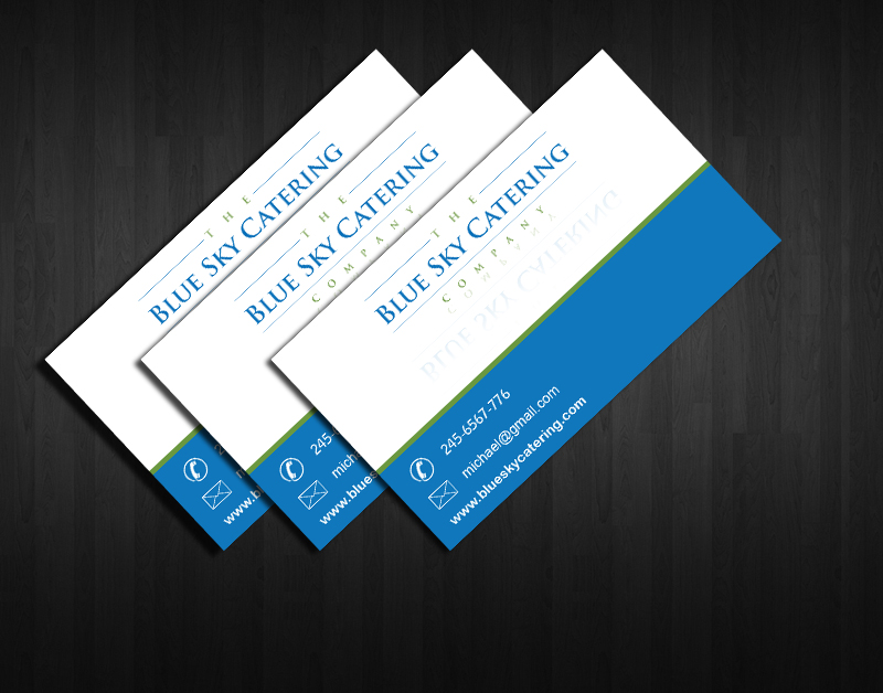 Design de Carte de Visite par  Sasko Kmetovich pour 321-863-3897 | Design #2321977