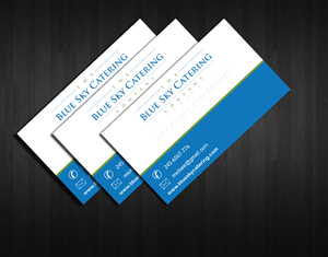 Business Card Design by  Sasko Kmetovich for 321-863-3897 | Design #2321977