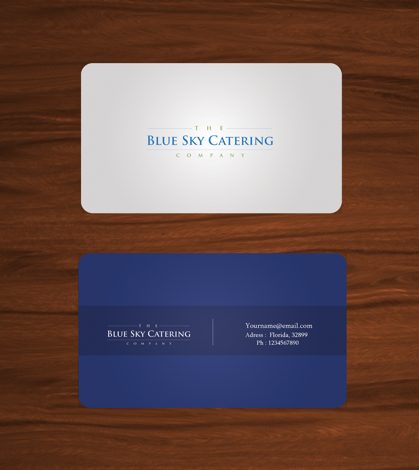 Design de Carte de Visite par areeba pour 321-863-3897 | Design #2328359