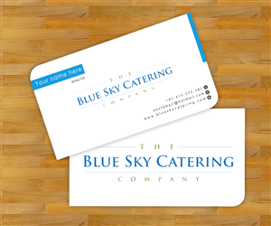 Business Card Design by Osama Bin Ishrat for 321-863-3897 | Design: #2315225