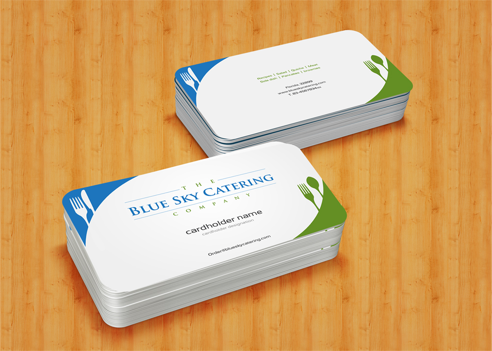 Business Card Design by designcruze for 321-863-3897 | Design #2327561