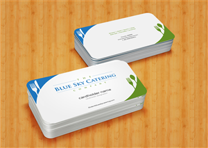 Business Card Design by designcruze for 321-863-3897 | Design #2327561