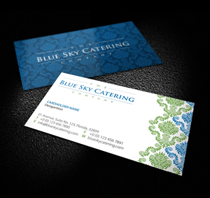 Business Card Design by shazigns for 321-863-3897 | Design: #2319160