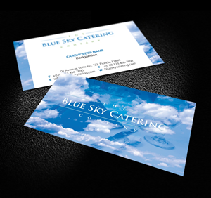 Business Card Design by shazigns for 321-863-3897 | Design: #2338246
