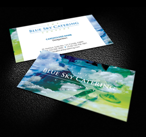Business Card Design by shazigns for 321-863-3897 | Design: #2338467