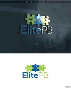 Logo Design by 3Guys for this project | Design: #11395336