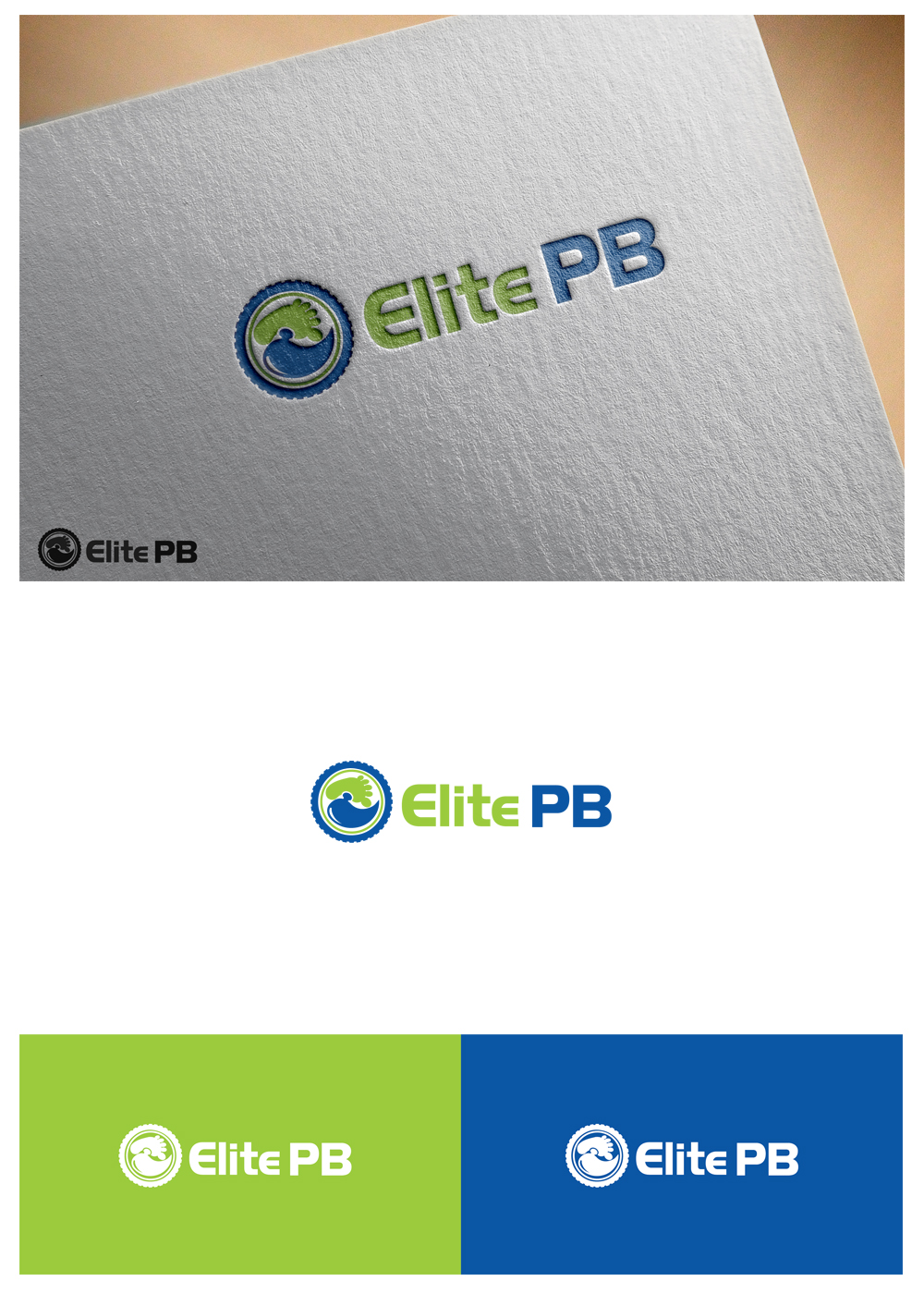 Logo Design by goranvisnjic82 for this project | Design #11364695