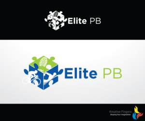 Logo Design by Kreative Fingers