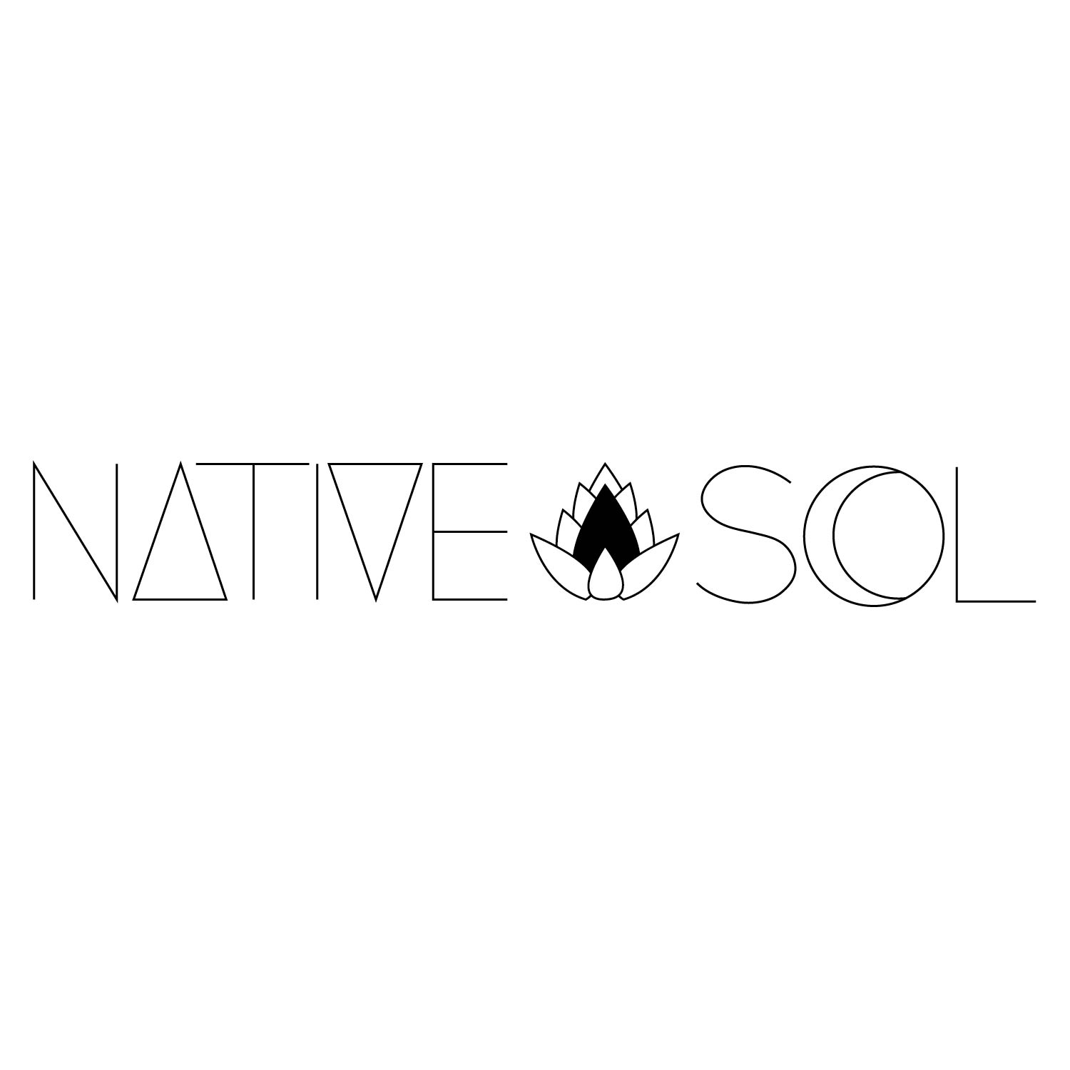 Logo Design by kizzyhollidaymorgan for Native Sol | Design #11437127