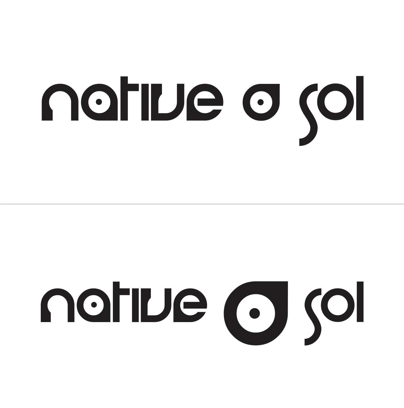 Logo-Design von shica für Native Sol | Design #11437117