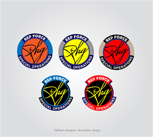 Illustration Design by Hana