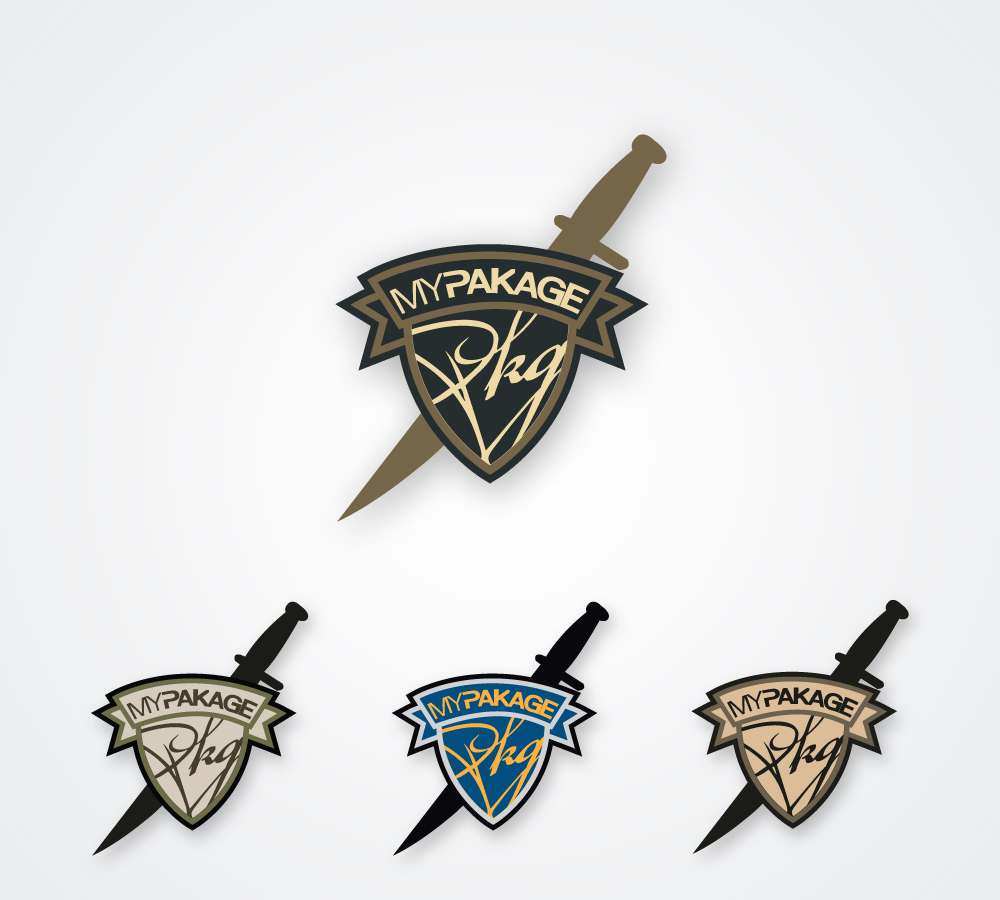 Diseño Con Ilustración por Octav para TheDifference Engine | Diseño #2315009