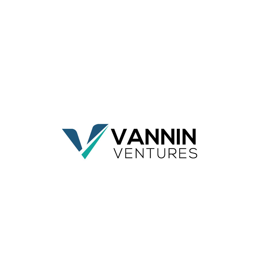 Logo Design by Logoziner for Vannin Ventures | Design #11385059