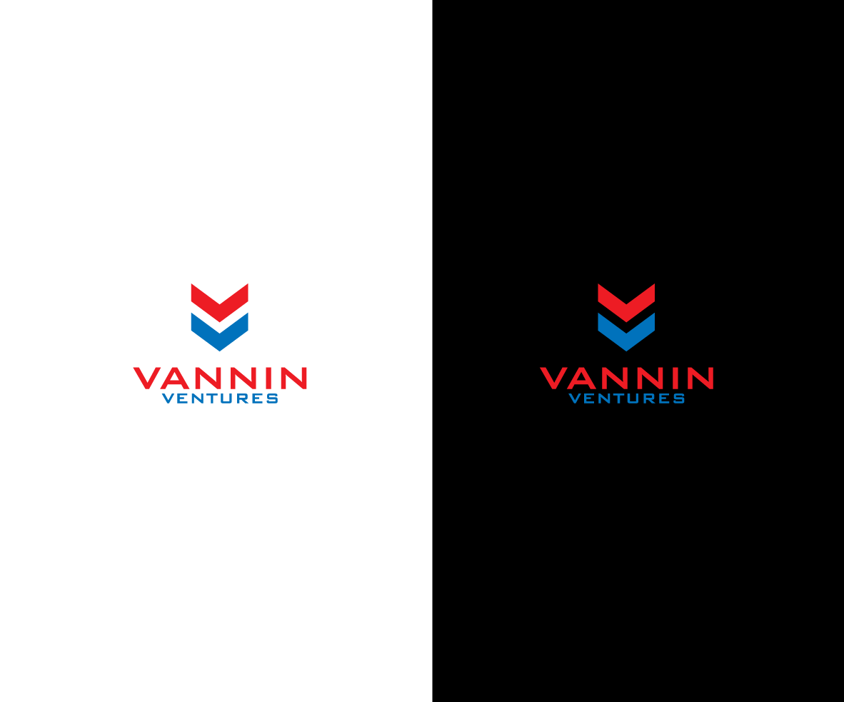Logo Design by bijuak for Vannin Ventures | Design #11378045