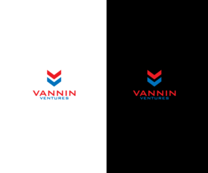 Design de Logo par bijuak pour Vannin Ventures | Design : #11378045
