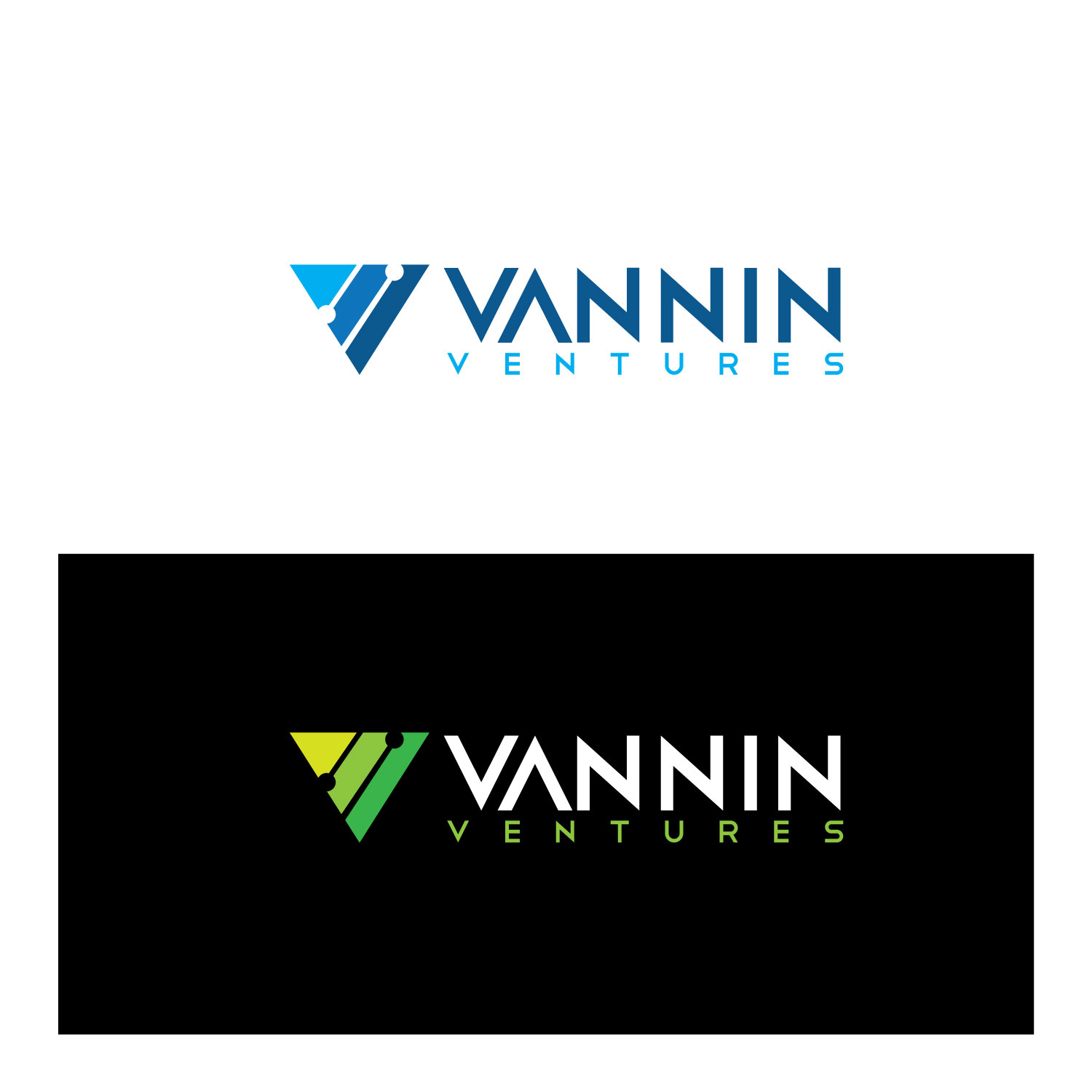 Logo Design by C1 Media for Vannin Ventures | Design #11380866