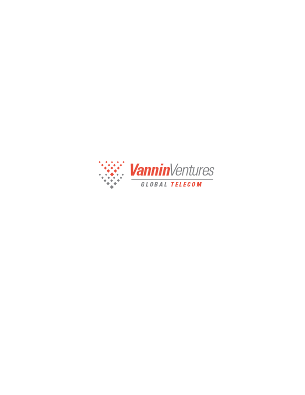 Logo Design by PWP for Vannin Ventures | Design #11437379
