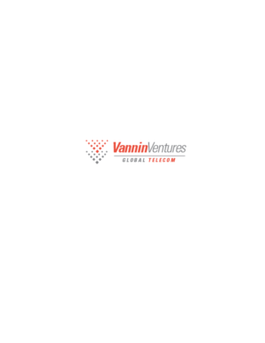 Diseño de Logo por jiabworrall1980 para Vannin Ventures | Diseño: #11437379