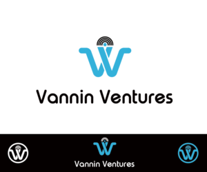 Design de Logo par Nik_Studio_Geo pour Vannin Ventures | Design : #11371543